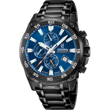Timeless Chronograph F20735/1