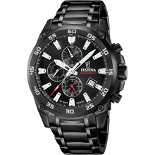 Load image into Gallery viewer, Timeless Chronograph F20735/3