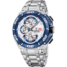 Load image into Gallery viewer, Chrono Bike F20754/1
