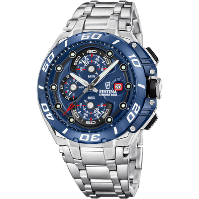 Chrono Bike F20754/4