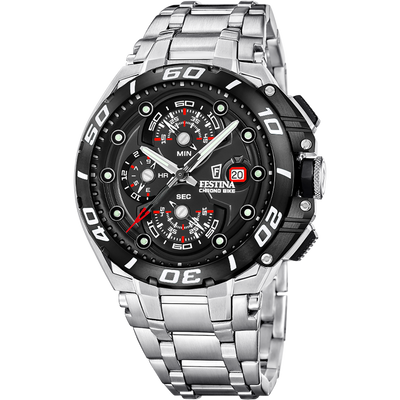 Chrono Bike F20754/6