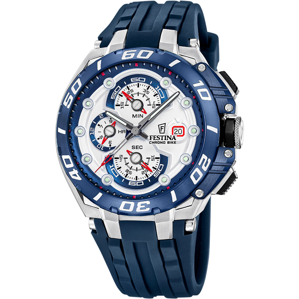 Chrono Bike F20755/1