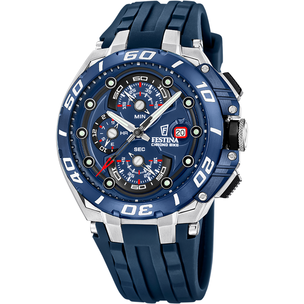Chrono Bike F20755/4