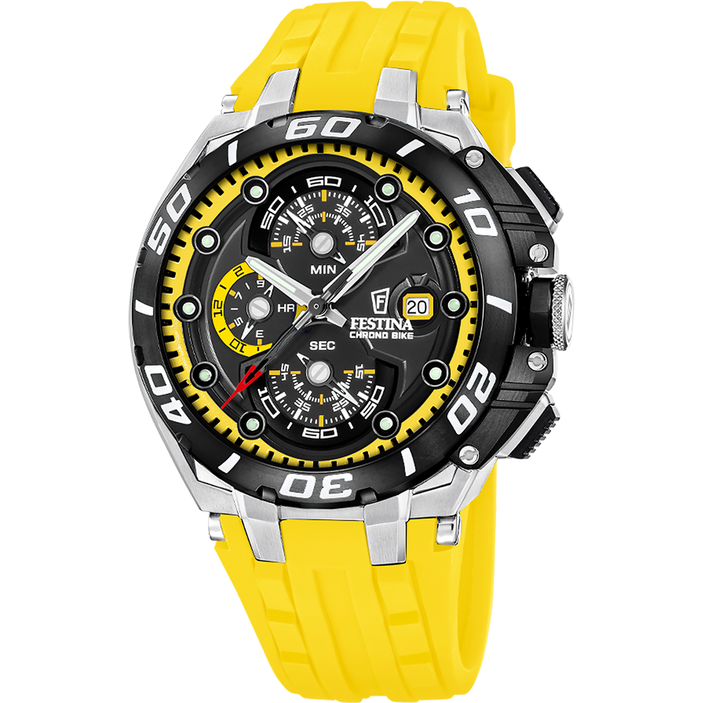 Chrono Bike F20755/5