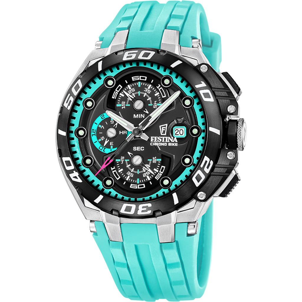Chrono Bike F20755/7