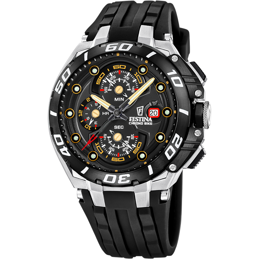 Chrono Bike F20755/8