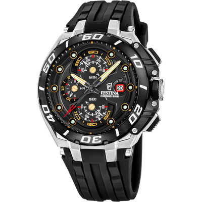 Chrono Bike F20755/8