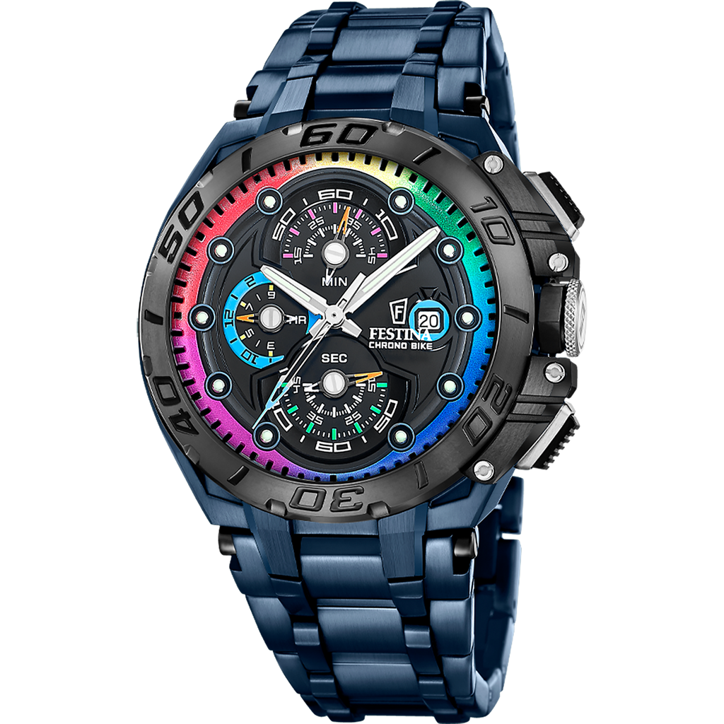 Chrono Bike Special Edition F20759/1