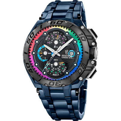Chrono Bike Special Edition F20759/1