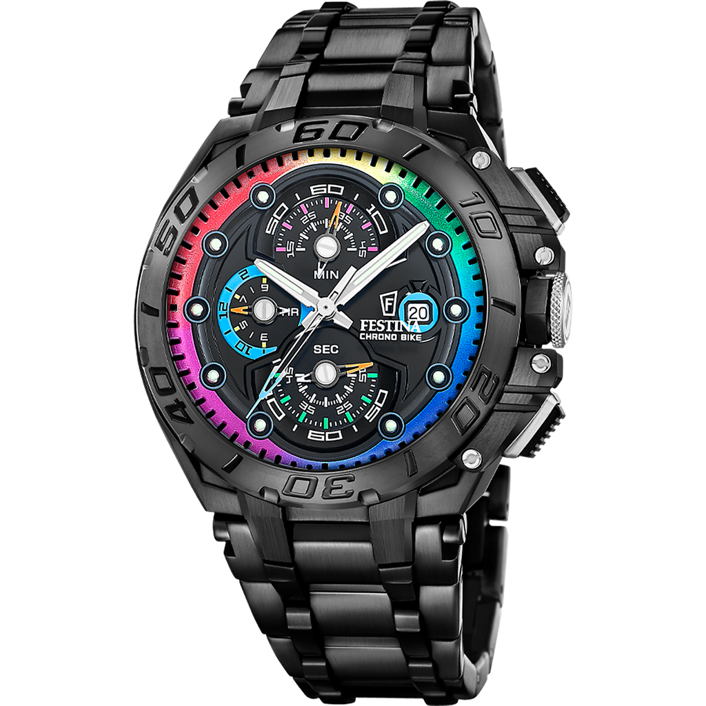 Chrono Bike Special Edition F20761/1