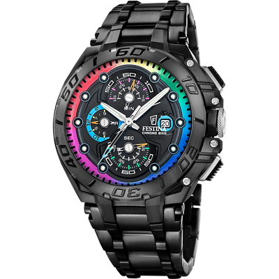 Chrono Bike Special Edition F20761/1