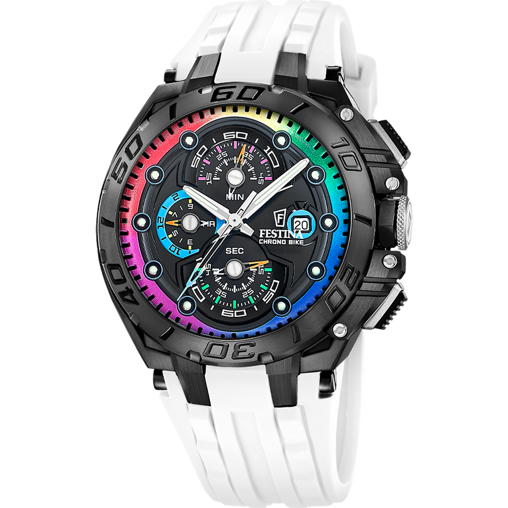 Chrono Bike Special Edition F20761/1