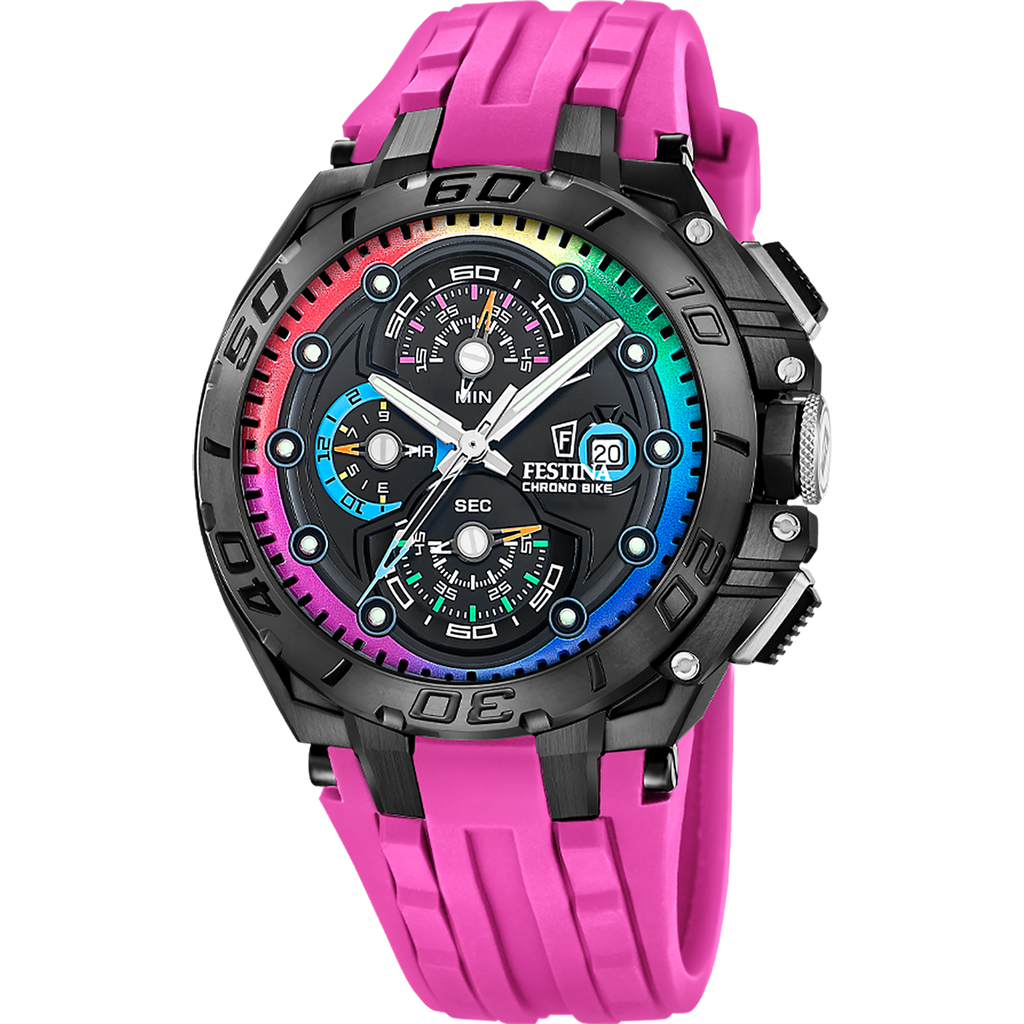 Chrono Bike Special Edition F20761/1
