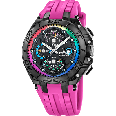 Chrono Bike Special Edition F20761/1