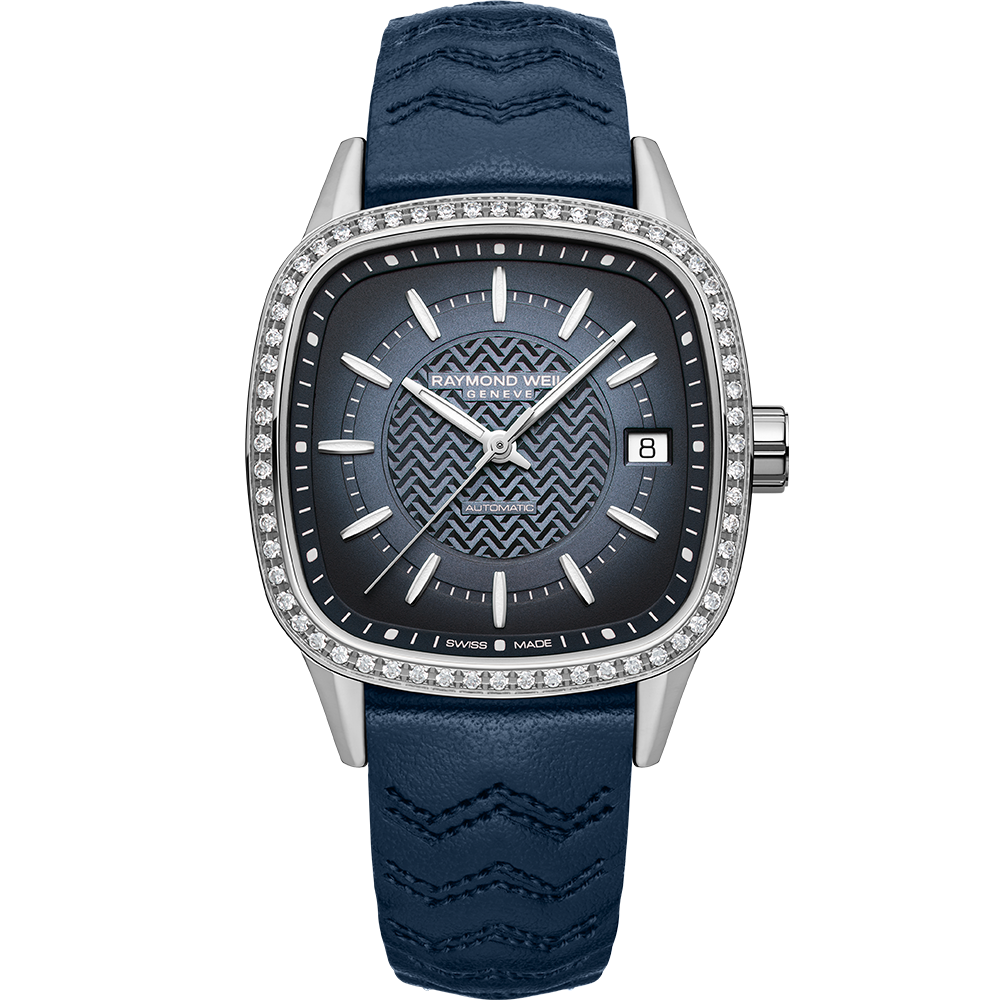 Raymond Weil Freelancer Ladies AVSTEV Group