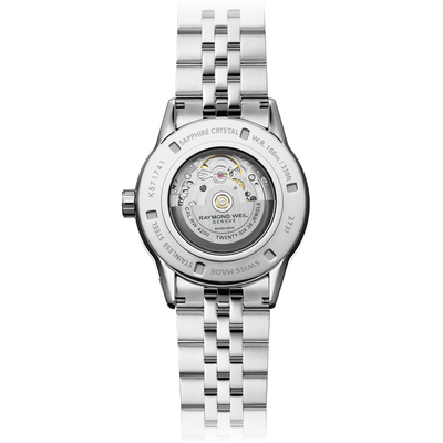 Freelancer, 42mm, Green dial