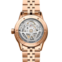 Load image into Gallery viewer, Freelancer, 40mm, Cream Dial