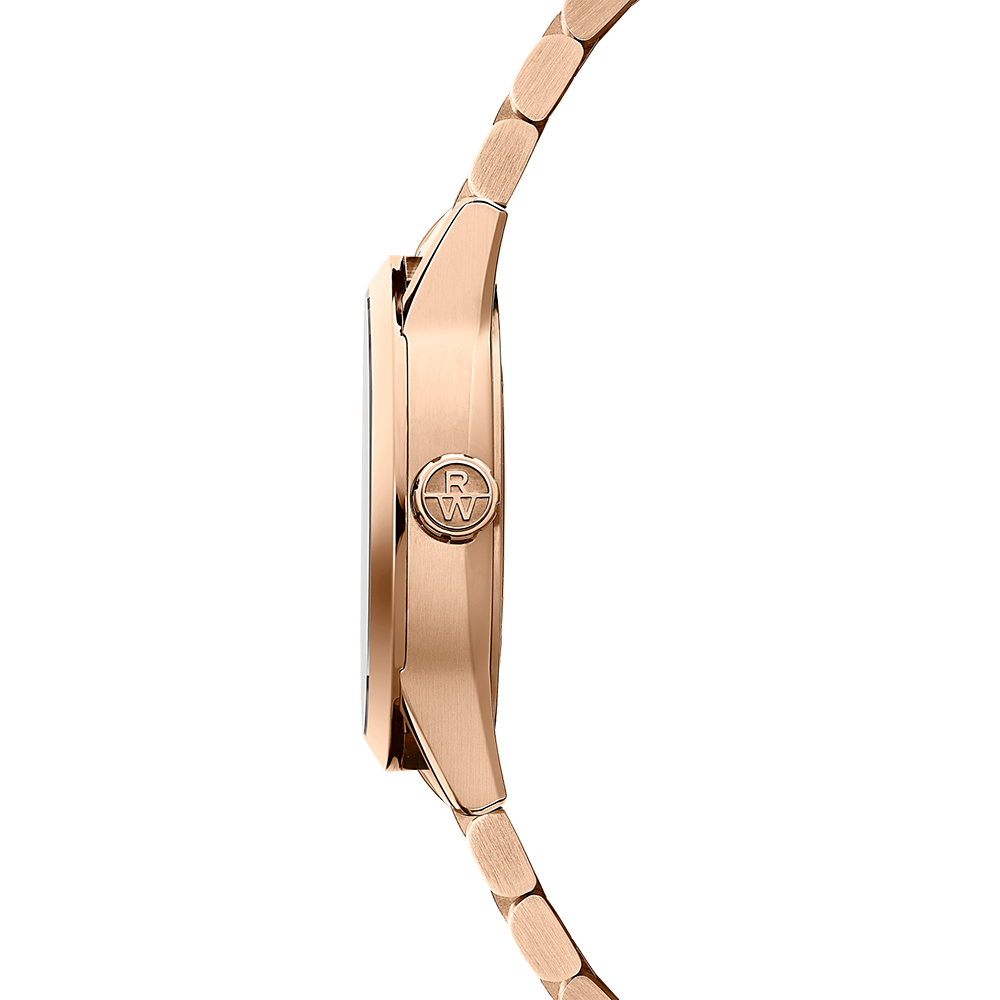 Freelancer, 40mm, Cream Dial