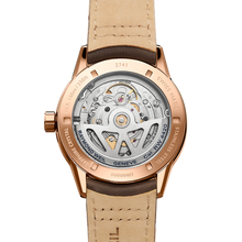 Load image into Gallery viewer, Freelancer, 40mm, Cream Dial