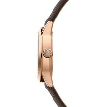 Load image into Gallery viewer, Freelancer, 40mm, Cream Dial