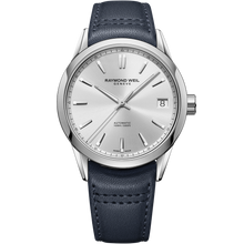 Load image into Gallery viewer, Freelancer, 40mm, White Dial