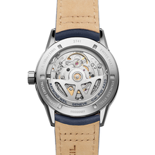 Load image into Gallery viewer, Freelancer, 40mm, White Dial