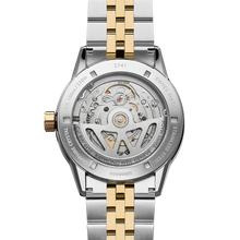 Load image into Gallery viewer, Freelancer, 40mm, Blue dial