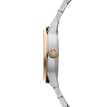 Load image into Gallery viewer, Freelancer, 40mm, Blue dial
