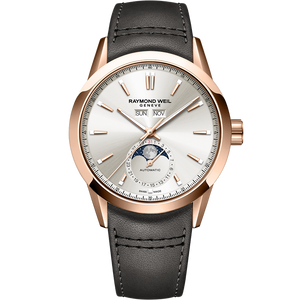 Freelancer Complete Calendar, 40mm