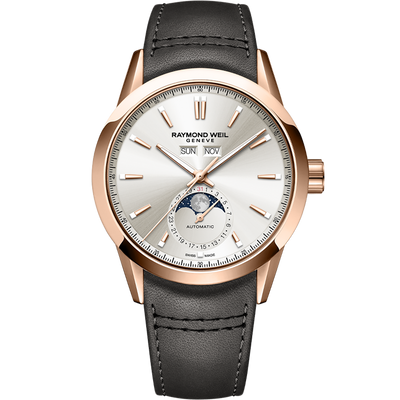 Freelancer Complete Calendar, 40mm