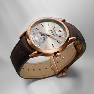Freelancer Complete Calendar, 40mm