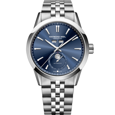 Freelancer Complete Calendar, 40mm