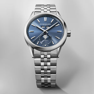 Freelancer Complete Calendar, 40mm