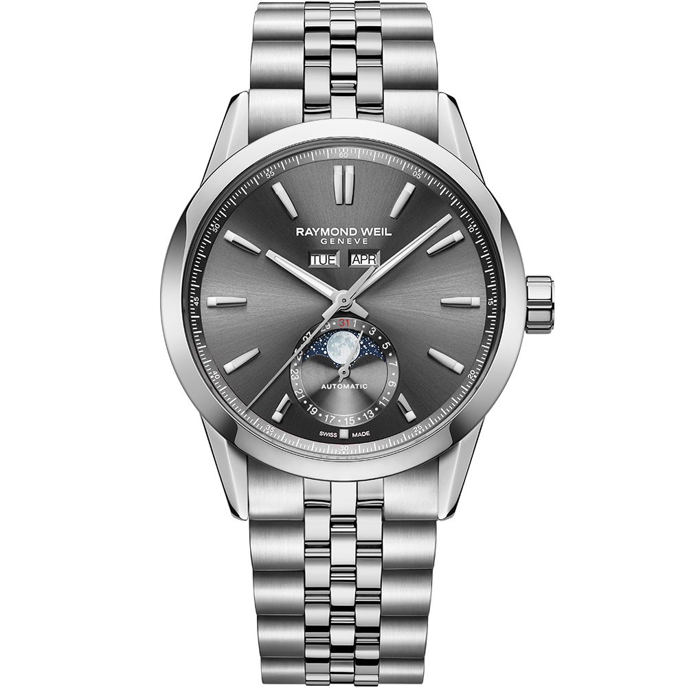 Freelancer Complete Calendar, 40mm
