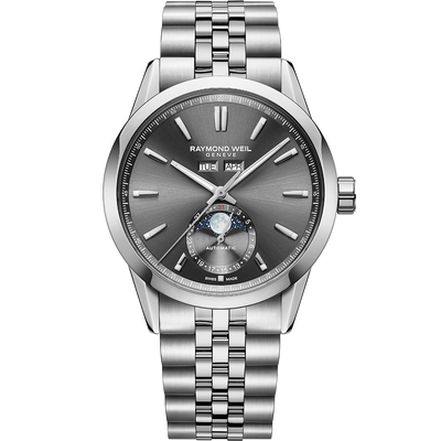 Freelancer Complete Calendar, 40mm