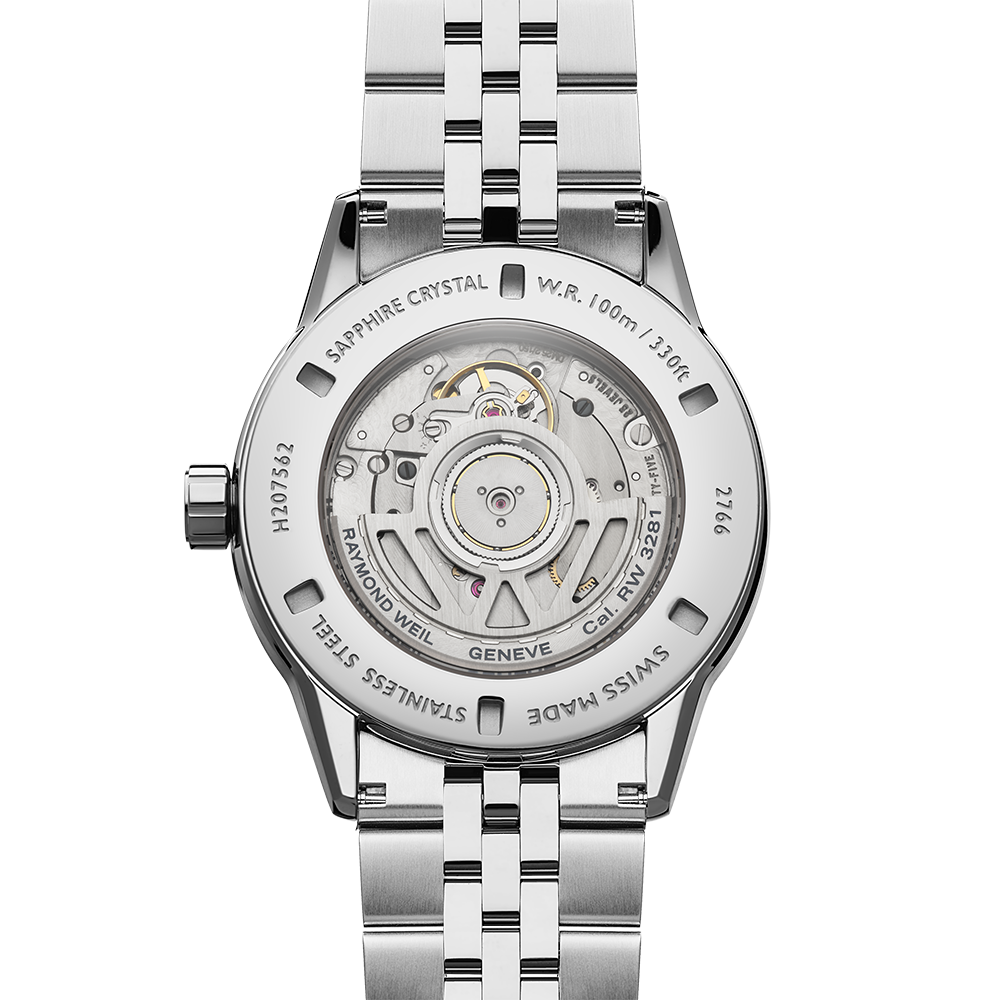 Freelancer Complete Calendar, 40mm