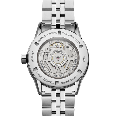 Freelancer Complete Calendar, 40mm