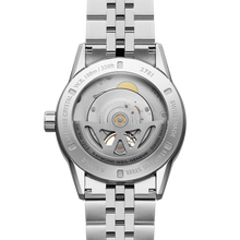 Load image into Gallery viewer, Freelancer, 42mm, Black Dial