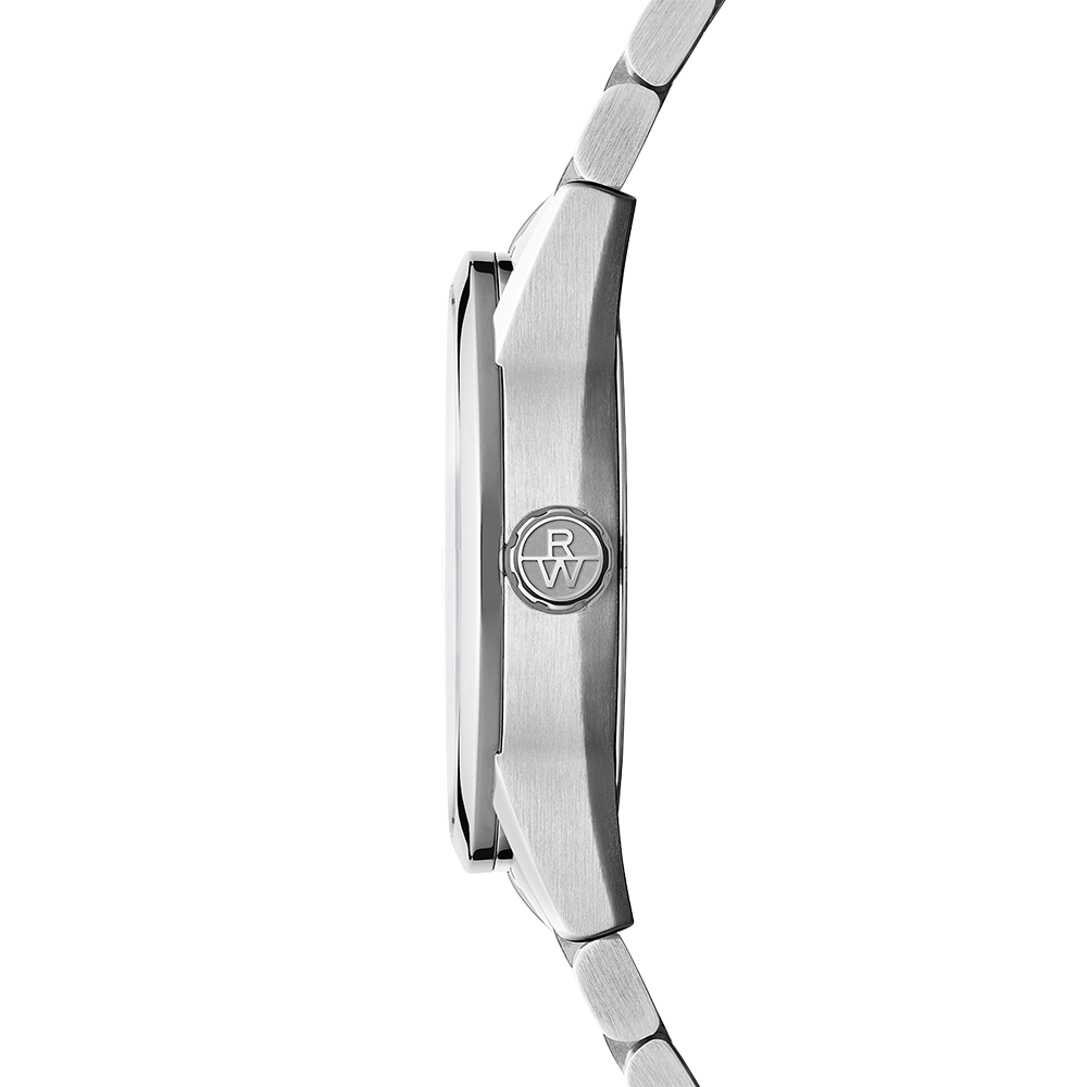 Freelancer, 42mm, Black Dial