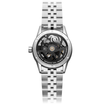 Freelancer Skeleton, 38mm