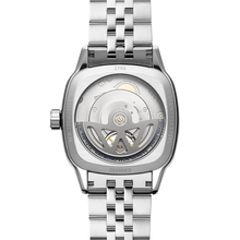 Load image into Gallery viewer, Freelancer, 40x40mm, Black Dial