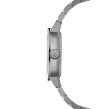 Load image into Gallery viewer, Freelancer, 40x40mm, Black Dial