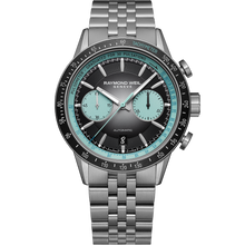 Load image into Gallery viewer, Freelancer Bi-Compax Chronograph