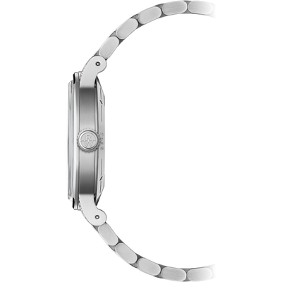 Millesime Moon Phase, 35mm, Blue dial