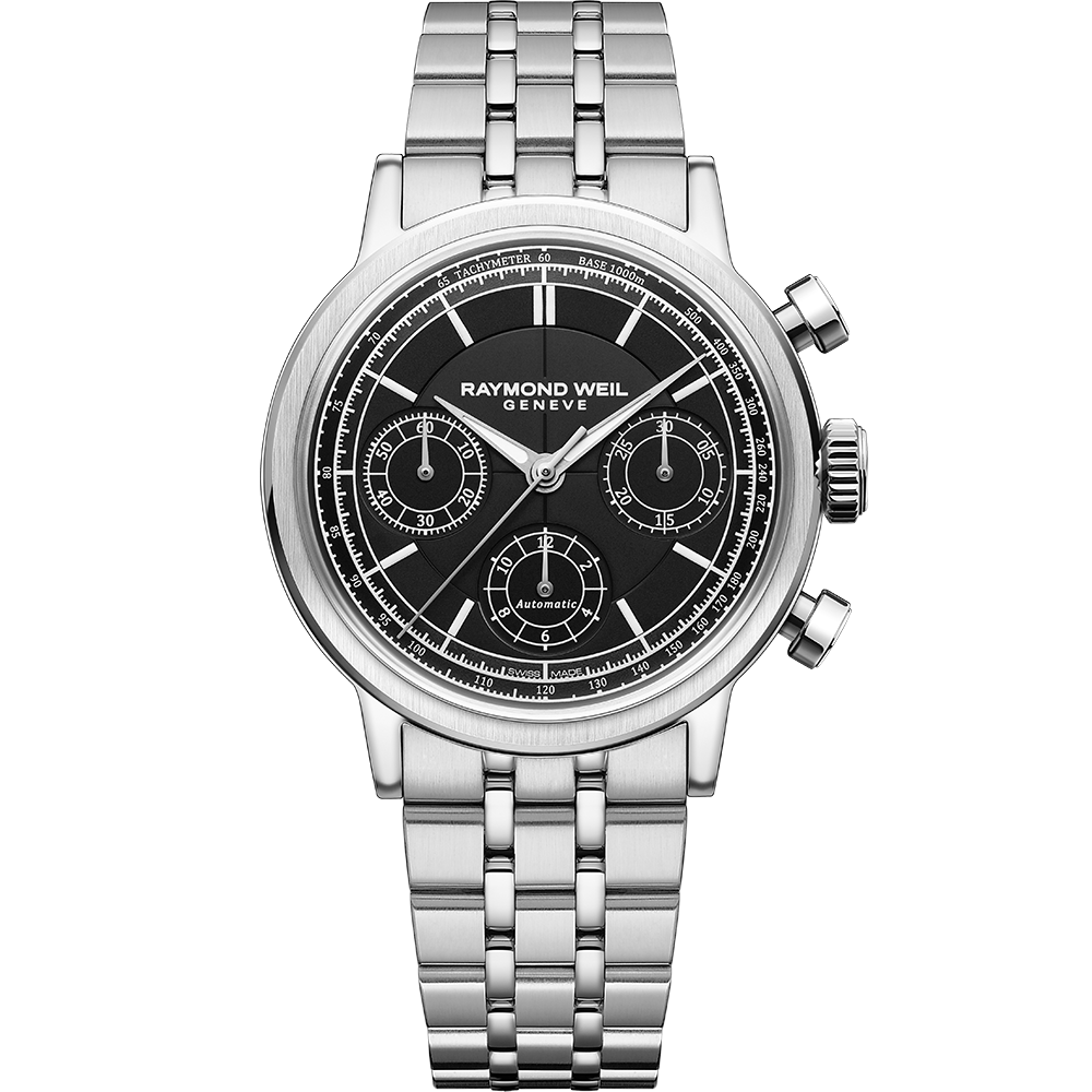 Millesime Chronograph