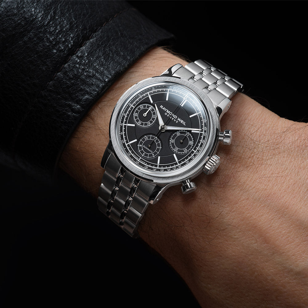 Millesime Chronograph