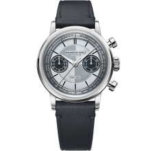 Load image into Gallery viewer, Millesime Chronograph, 39mm, Jubilee Limited Edition