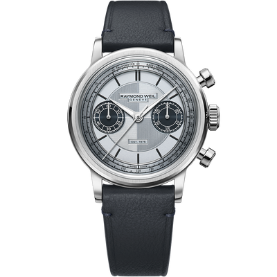 Millesime Chronograph, 39mm, Jubilee Limited Edition