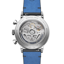Load image into Gallery viewer, Millesime Chronograph, 39mm, Jubilee Limited Edition