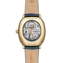 Load image into Gallery viewer, Toccata Heritage, 33x38mm, Gold dial